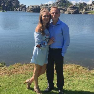 Meet your Posher, Sadie